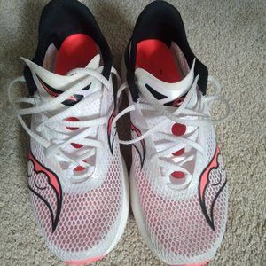 Saucony Endorphin Pro 3